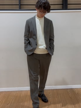 nishidaさんのコーディネート