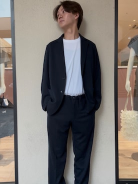 nishidaさんのコーディネート