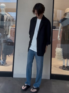 nishidaさんのコーディネート