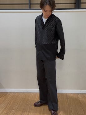 nishidaさんのコーディネート