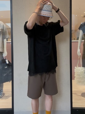 nishidaさんのコーディネート