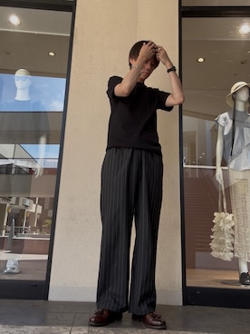 nishidaさんのコーディネート