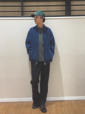 nishidaさんのコーディネート