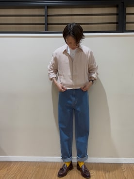 nishidaさんのコーディネート