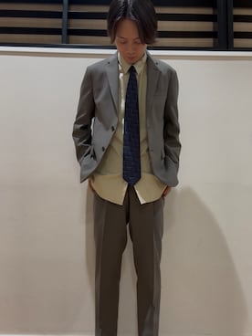 nishidaさんのコーディネート
