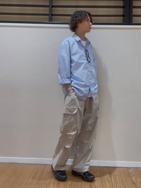nishidaさんのコーディネート
