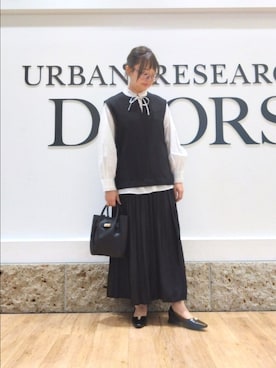 Mizuhoさんのコーディネート