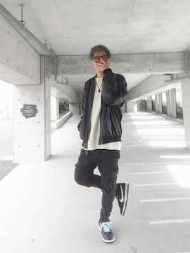 hasshi(ハッシー)さんのコーディネート