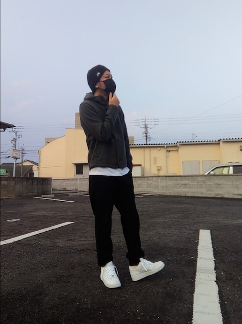 hasshi(ハッシー)さんのコーディネート