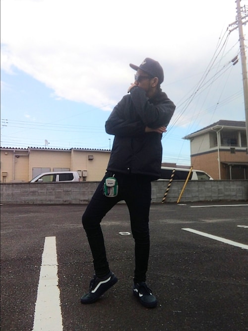 デビルイージーパンツ 長瀬智也（パンツを使った「長瀬智也」の
