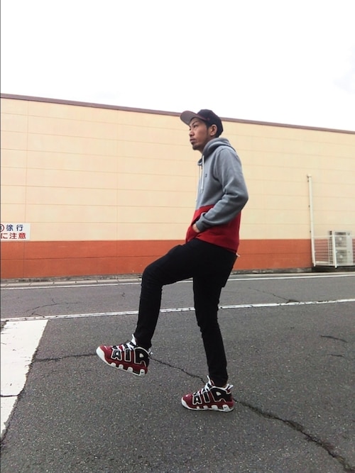 hasshi(ハッシー)さんのコーディネート