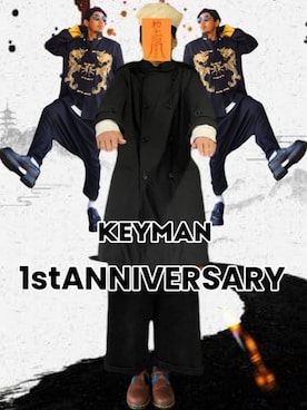 hasshi(ハッシー)さんのコーディネート