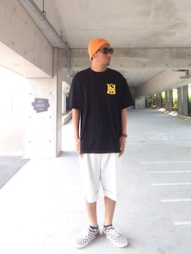 hasshi(ハッシー)さんのコーディネート