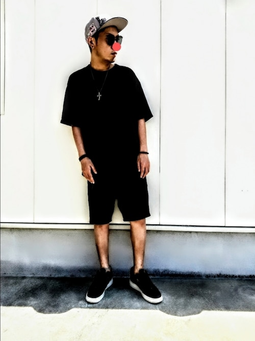 hasshi(ハッシー)さんのコーディネート