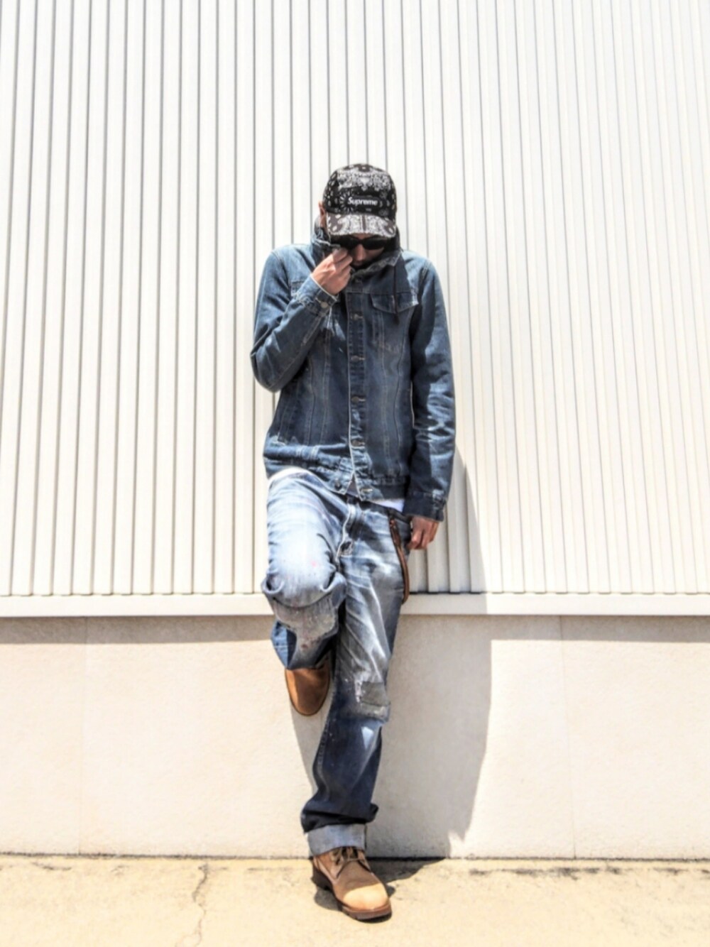 Timberland ティンバーランド BASIC OX WP ベーシック オックス