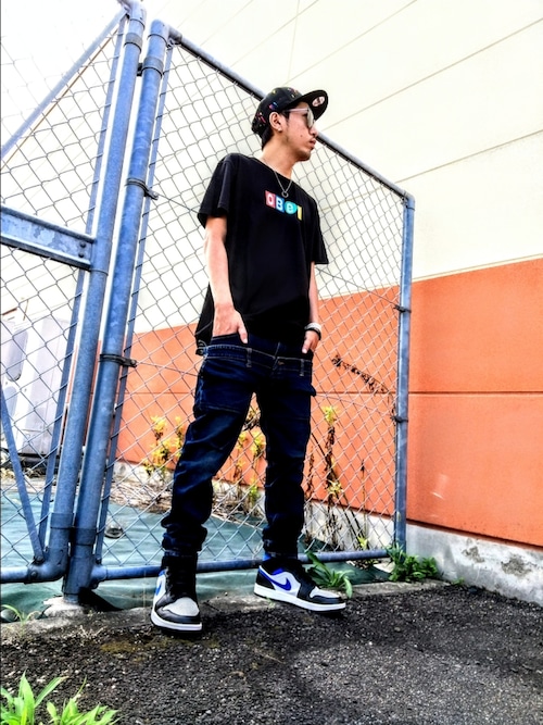 hasshi(ハッシー)さんのコーディネート