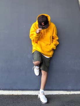 hasshi(ハッシー)さんのコーディネート