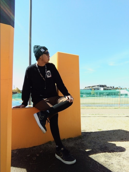 hasshi(ハッシー)さんのコーディネート