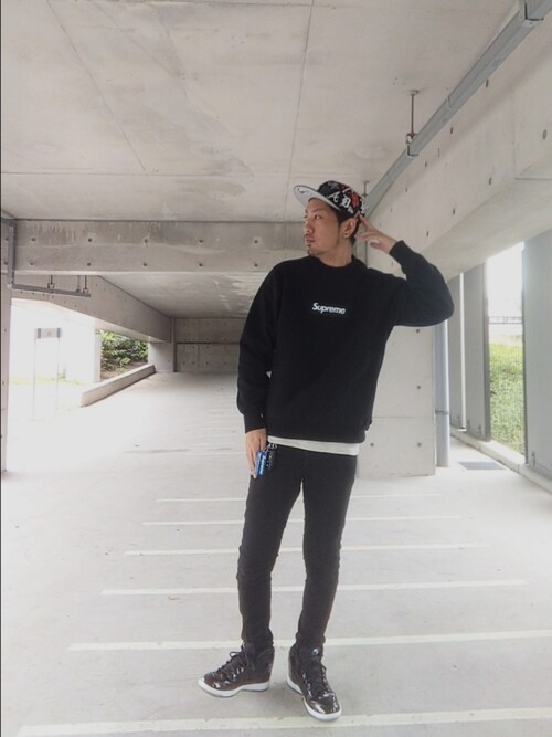 hasshi(ハッシー)さんのコーディネート