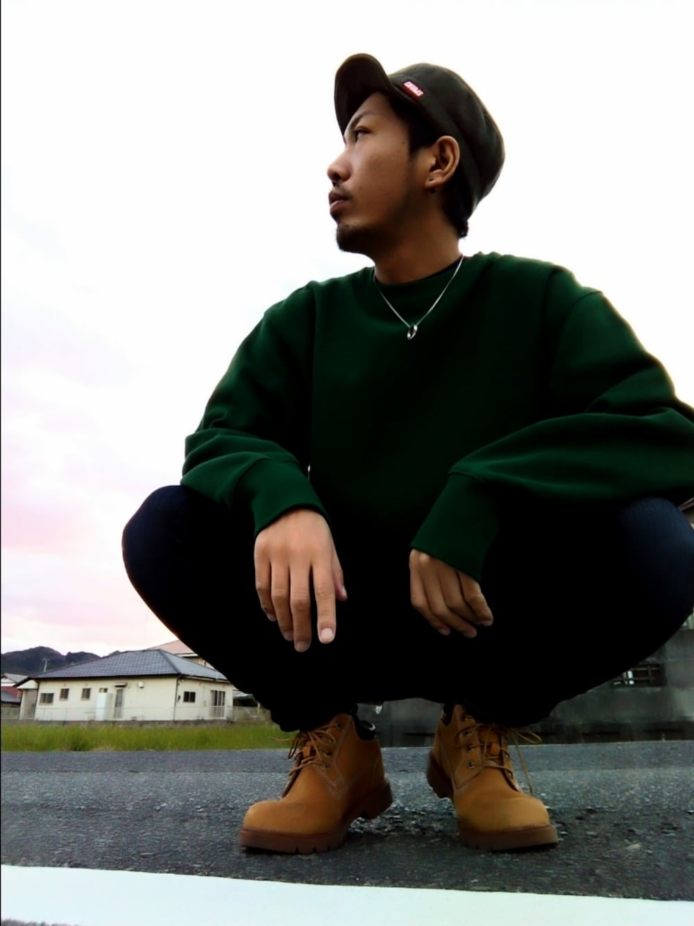 Timberland ティンバーランド BASIC OX WP ベーシック オックス