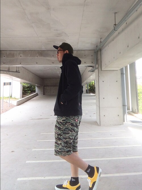 hasshi(ハッシー)さんのコーディネート