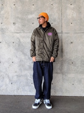 hasshi(ハッシー)さんのコーディネート