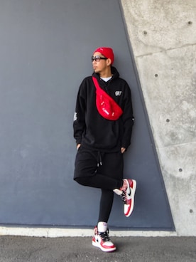 hasshi(ハッシー)さんのコーディネート