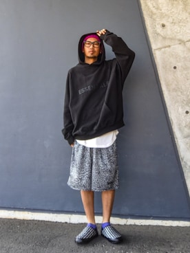 hasshi(ハッシー)さん(メンズ・173cm)の冬コーディネート