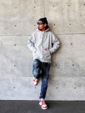 hasshi(ハッシー)さんのコーディネート