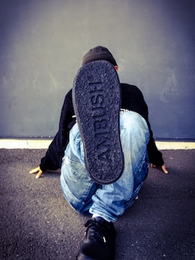 hasshi(ハッシー)さんのコーディネート