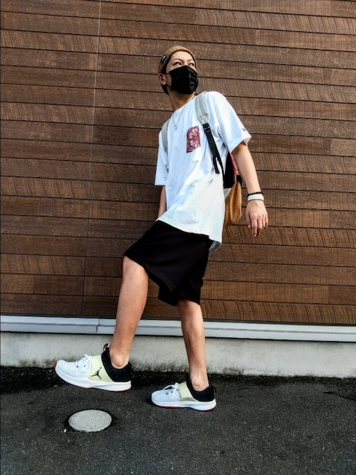 hasshi(ハッシー)さんのコーディネート