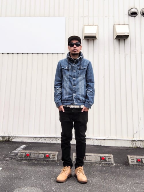 Timberland（ティンバーランド）の「Timberland ティンバーランド