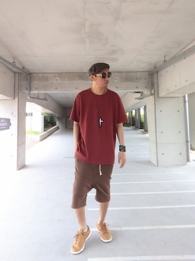 hasshi(ハッシー)さんのコーディネート