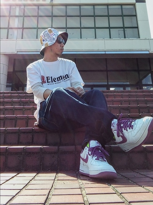 hasshi(ハッシー)さんのコーディネート