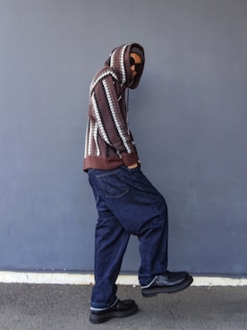 hasshi(ハッシー)さんのコーディネート