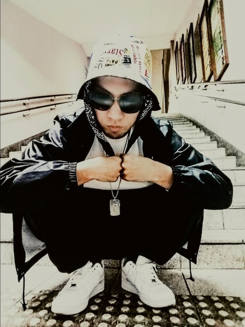 hasshi(ハッシー)さんのコーディネート