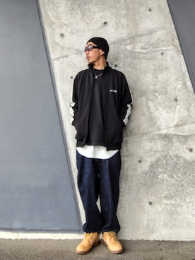 hasshi(ハッシー)さんのコーディネート