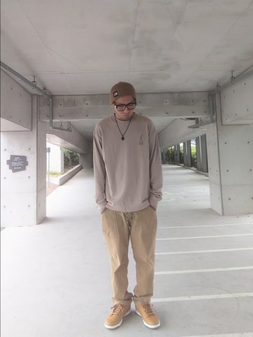 hasshi(ハッシー)さんのコーディネート