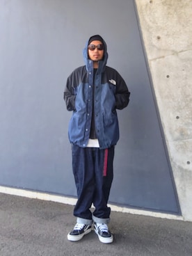 hasshi(ハッシー)さんのコーディネート