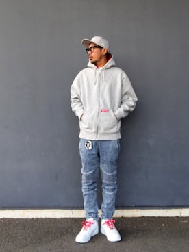 hasshi(ハッシー)さんのコーディネート