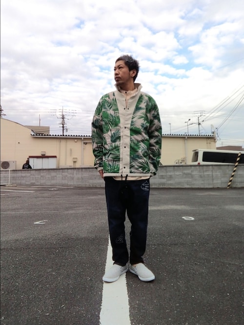 hasshi(ハッシー)さんのコーディネート