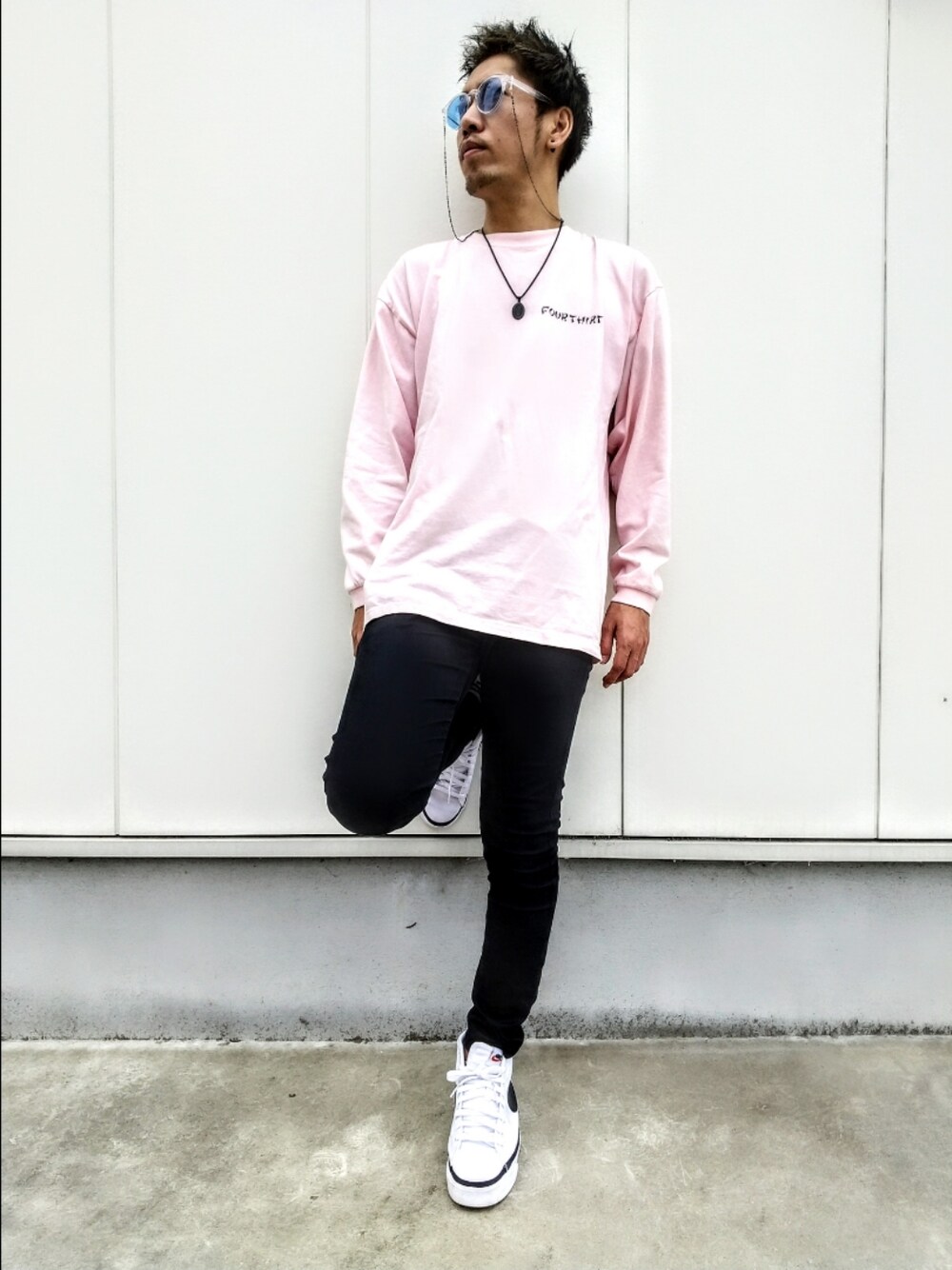 NIKE ナイキ WR キャンバス NCPS ブラック　Mサイズ NIKE（ナイキ）の「NIKE AS M NK WR CANVAS JKT NCPS / ナイキ