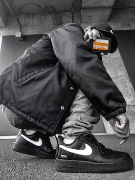 hasshi(ハッシー)さんのコーディネート