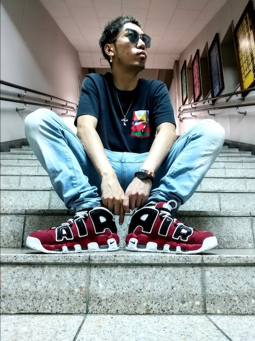 hasshi(ハッシー)さんのコーディネート