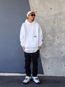 hasshi(ハッシー)さんのコーディネート