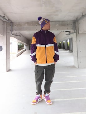 hasshi(ハッシー)さんのコーディネート