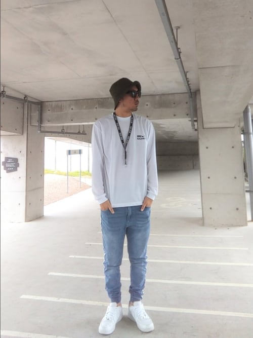 hasshi(ハッシー)さんのコーディネート