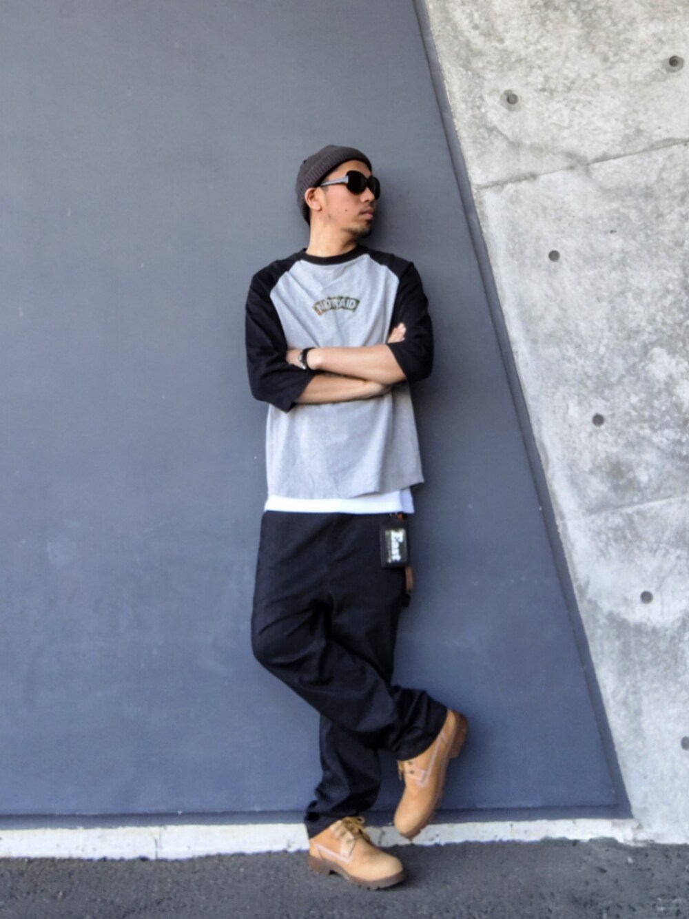 Timberland ティンバーランド BASIC OX WP ベーシック オックス