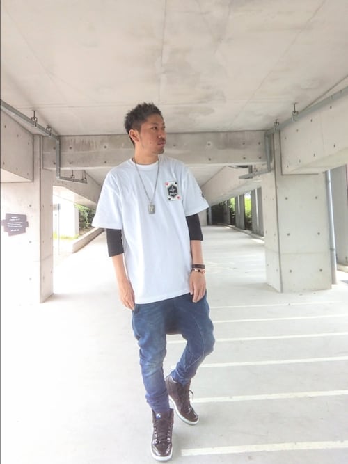 hasshi(ハッシー)さんのコーディネート