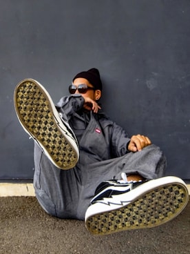 hasshi(ハッシー)さんのコーディネート